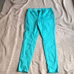 Signature studio skinny’s size 12